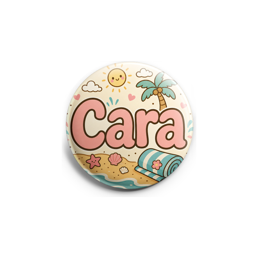Cara · Summer Vibes Topper - - Topperswap