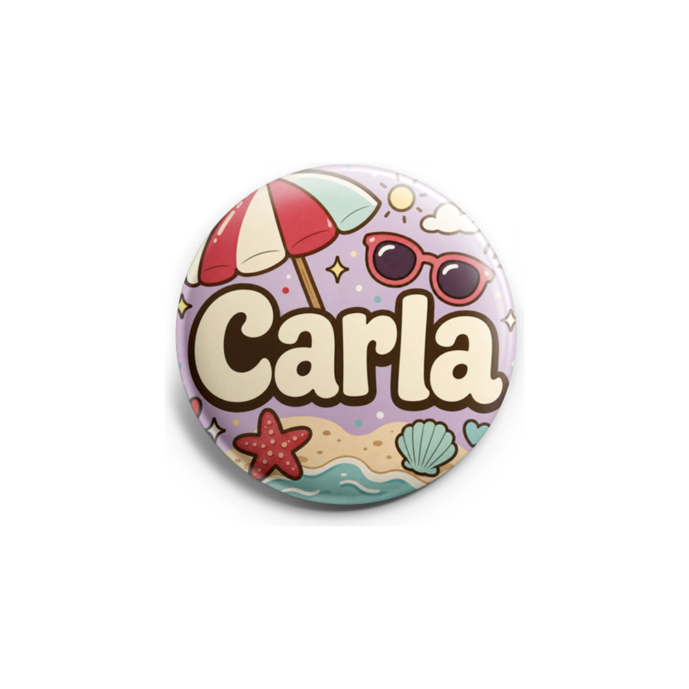 Carla · Summer Vibes Topper - - Topperswap