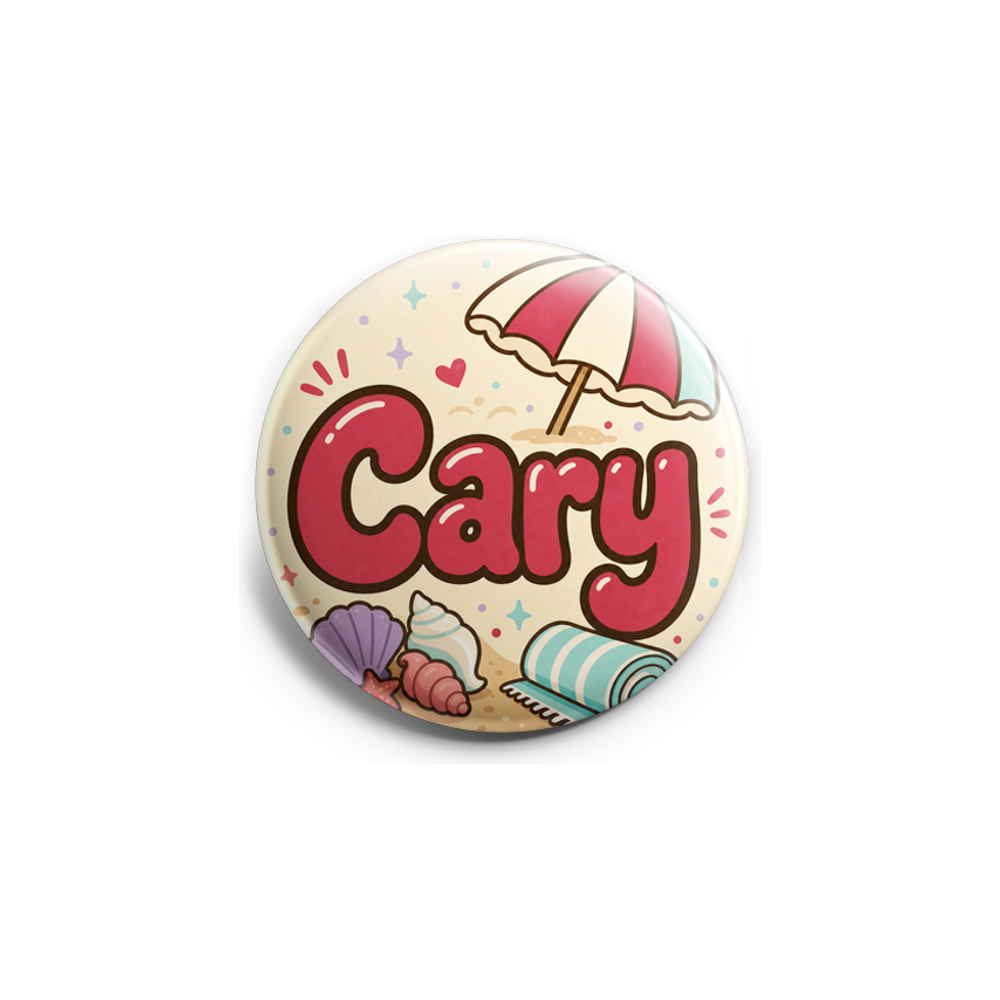 Cary · Summer Vibes Topper - - Topperswap