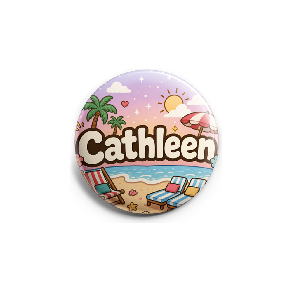 Cathleen · Summer Vibes Topper - - Topperswap