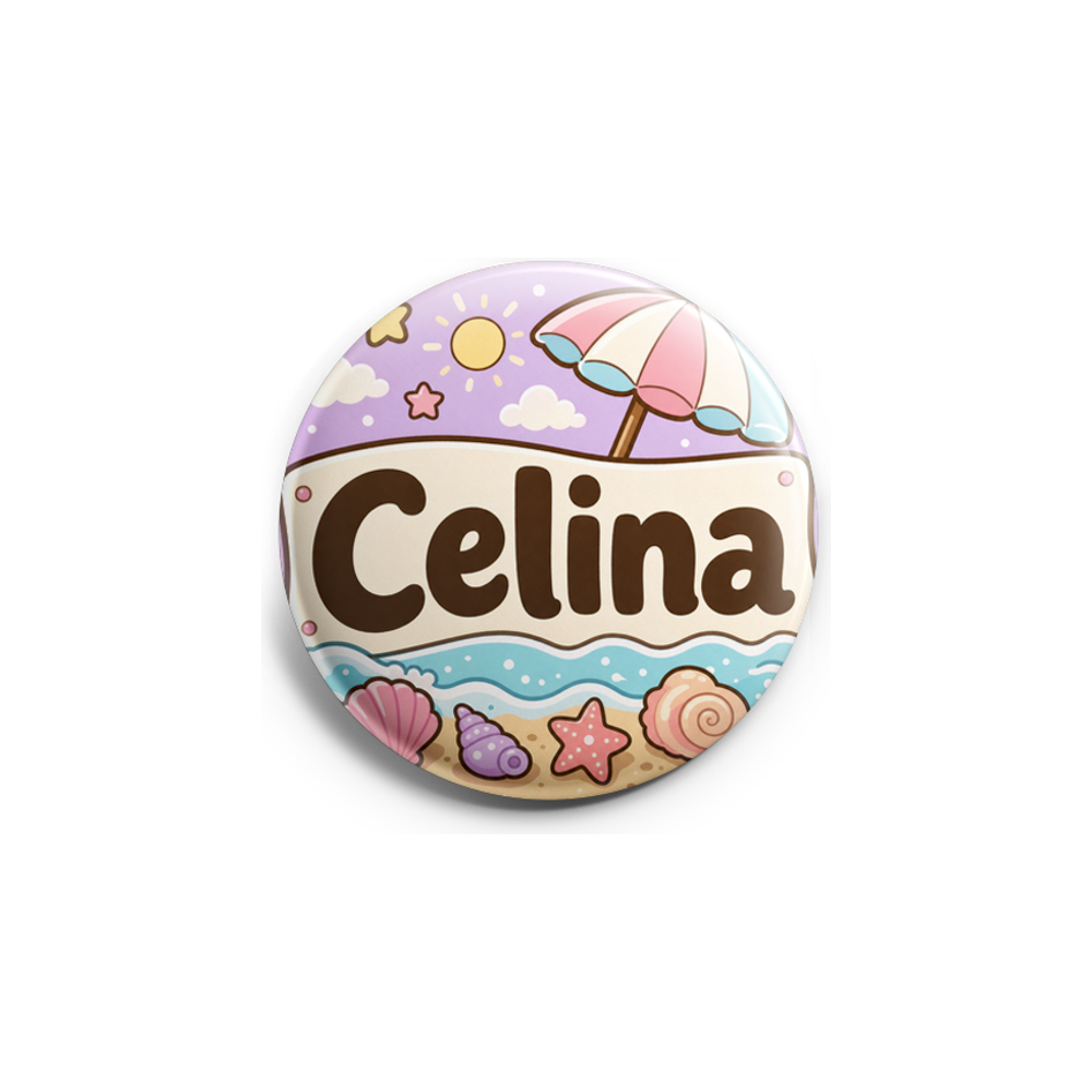 Celina · Summer Vibes Topper - - Topperswap