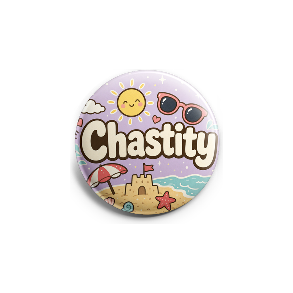 Chastity · Summer Vibes Topper - - Topperswap