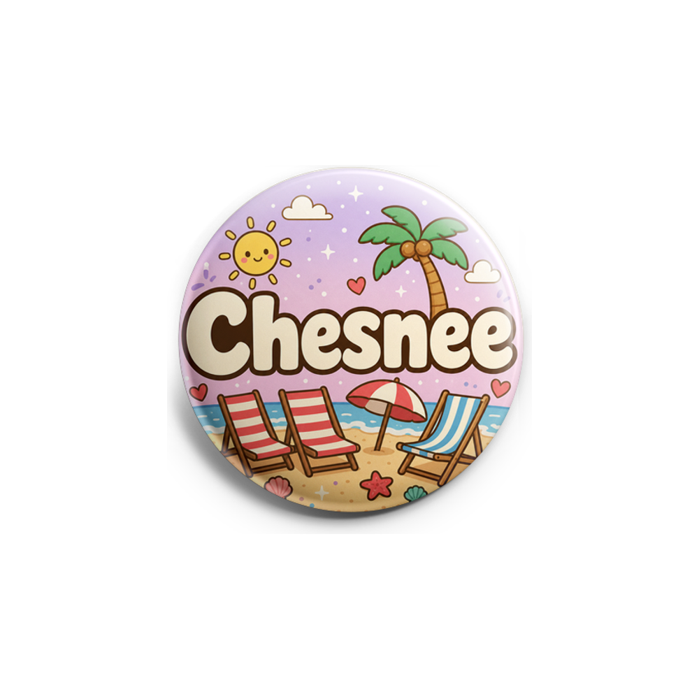 Chesnee · Summer Vibes Topper - - Topperswap