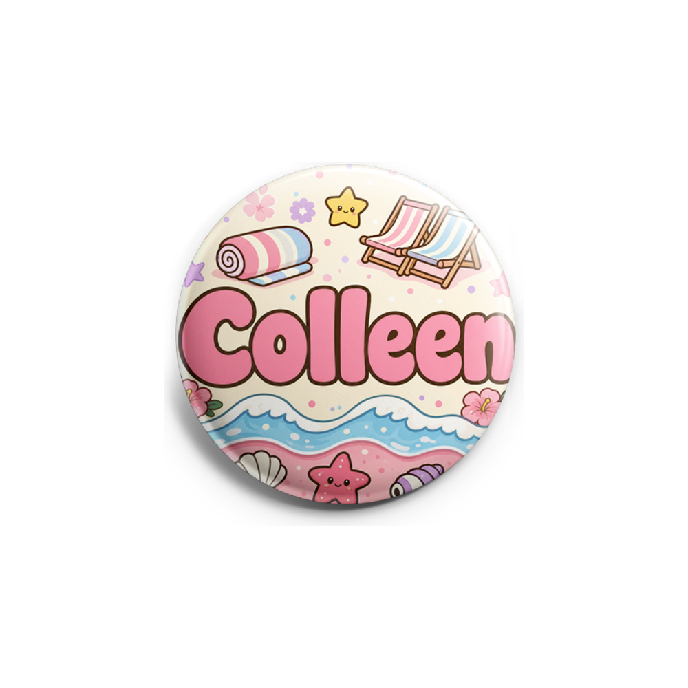 Colleen · Summer Vibes Topper - - Topperswap