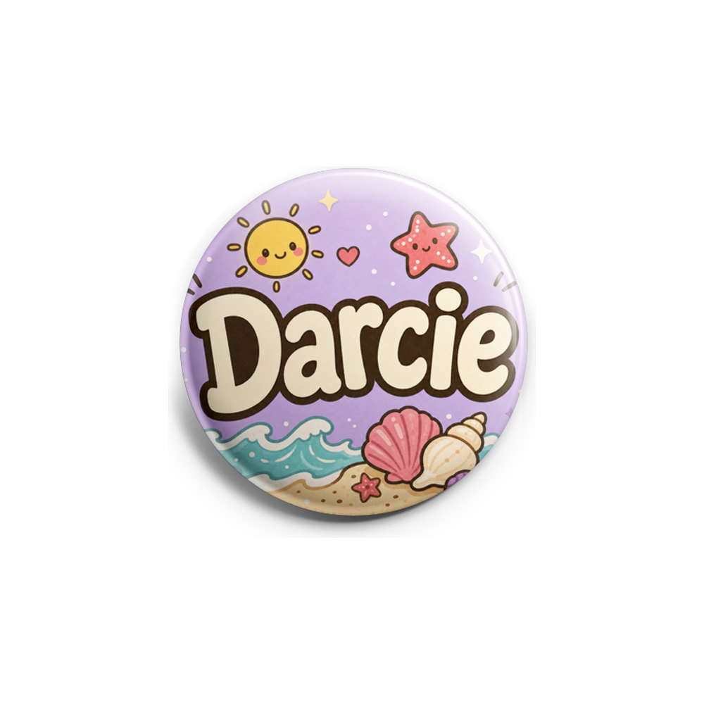 Darcie · Summer Vibes Topper - - Topperswap