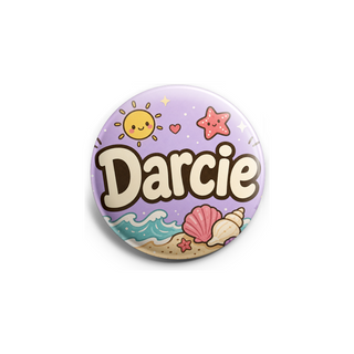 Darcie · Summer Vibes Topper