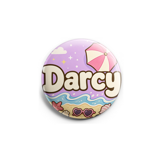 Darcy · Summer Vibes Topper