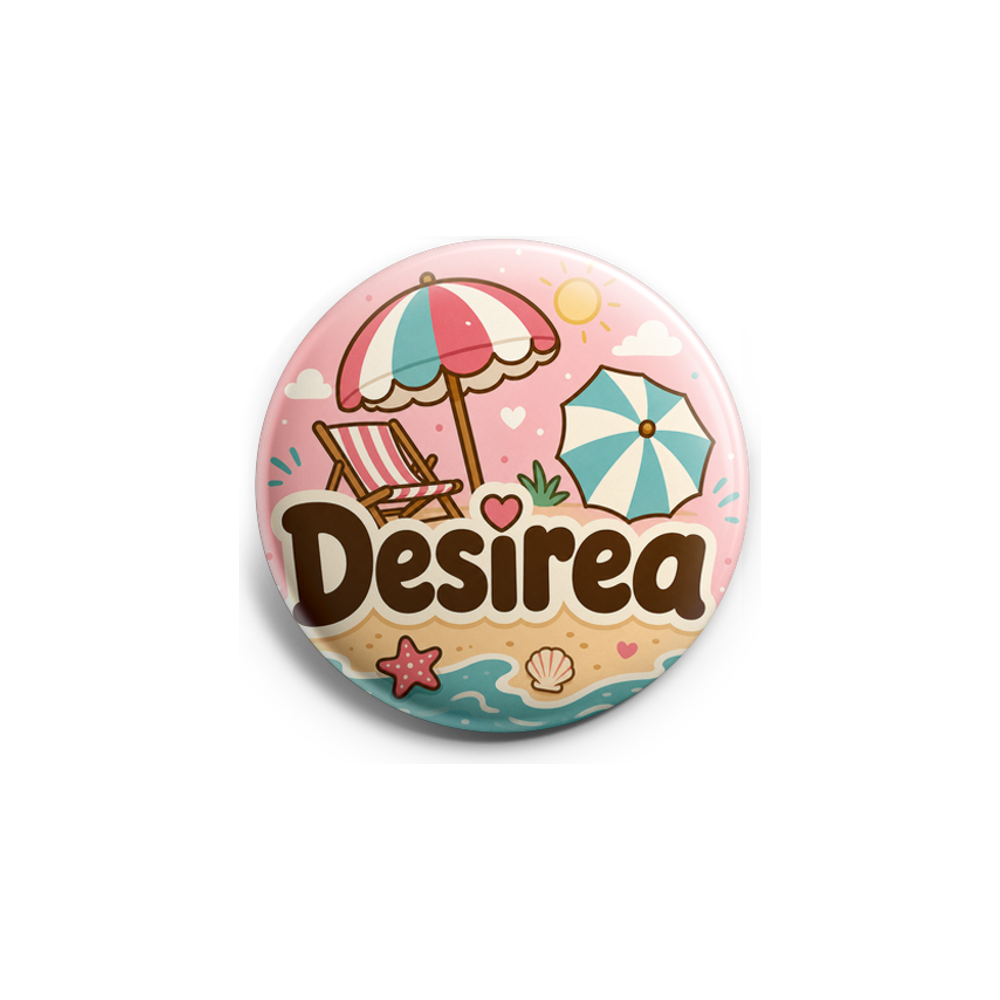 Desirea · Summer Vibes Topper - - Topperswap