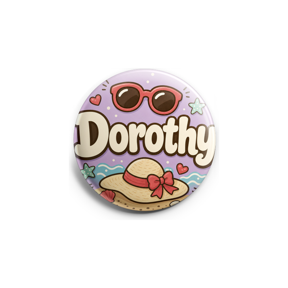 Dorothy · Summer Vibes Topper - - Topperswap