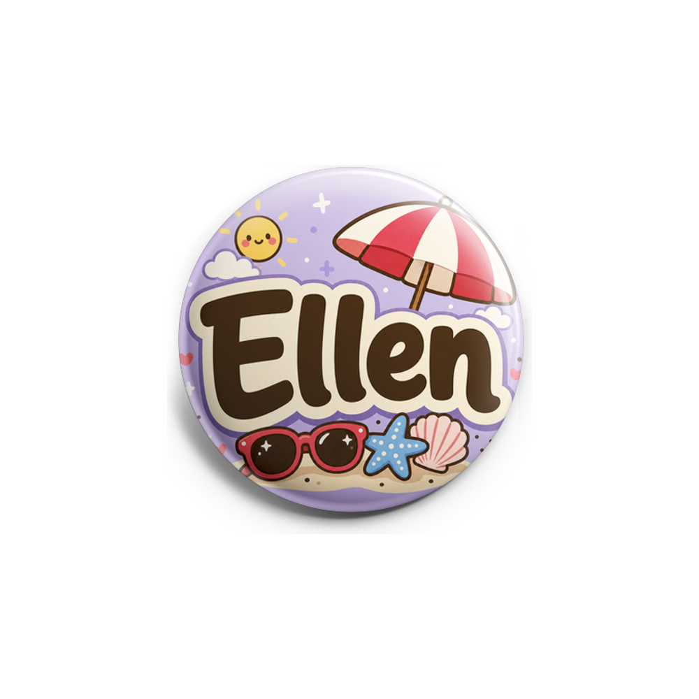 Ellen · Summer Vibes Topper - - Topperswap