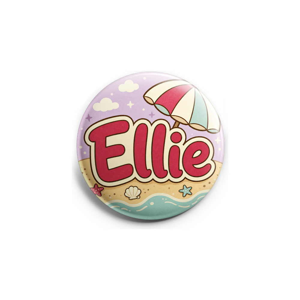 Ellie · Summer Vibes Topper - - Topperswap