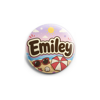 Emiley · Summer Vibes Topper