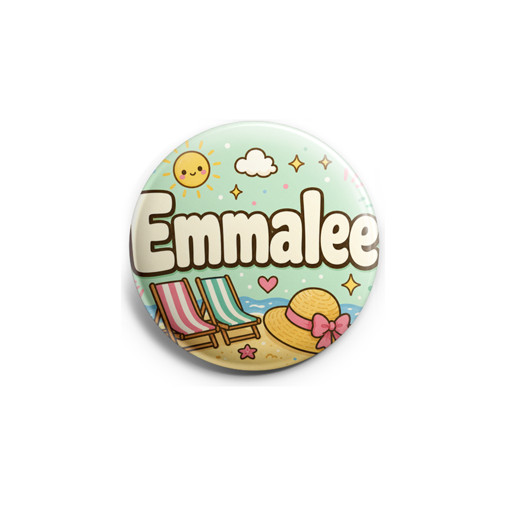 Emmalee · Summer Vibes Topper - - Topperswap