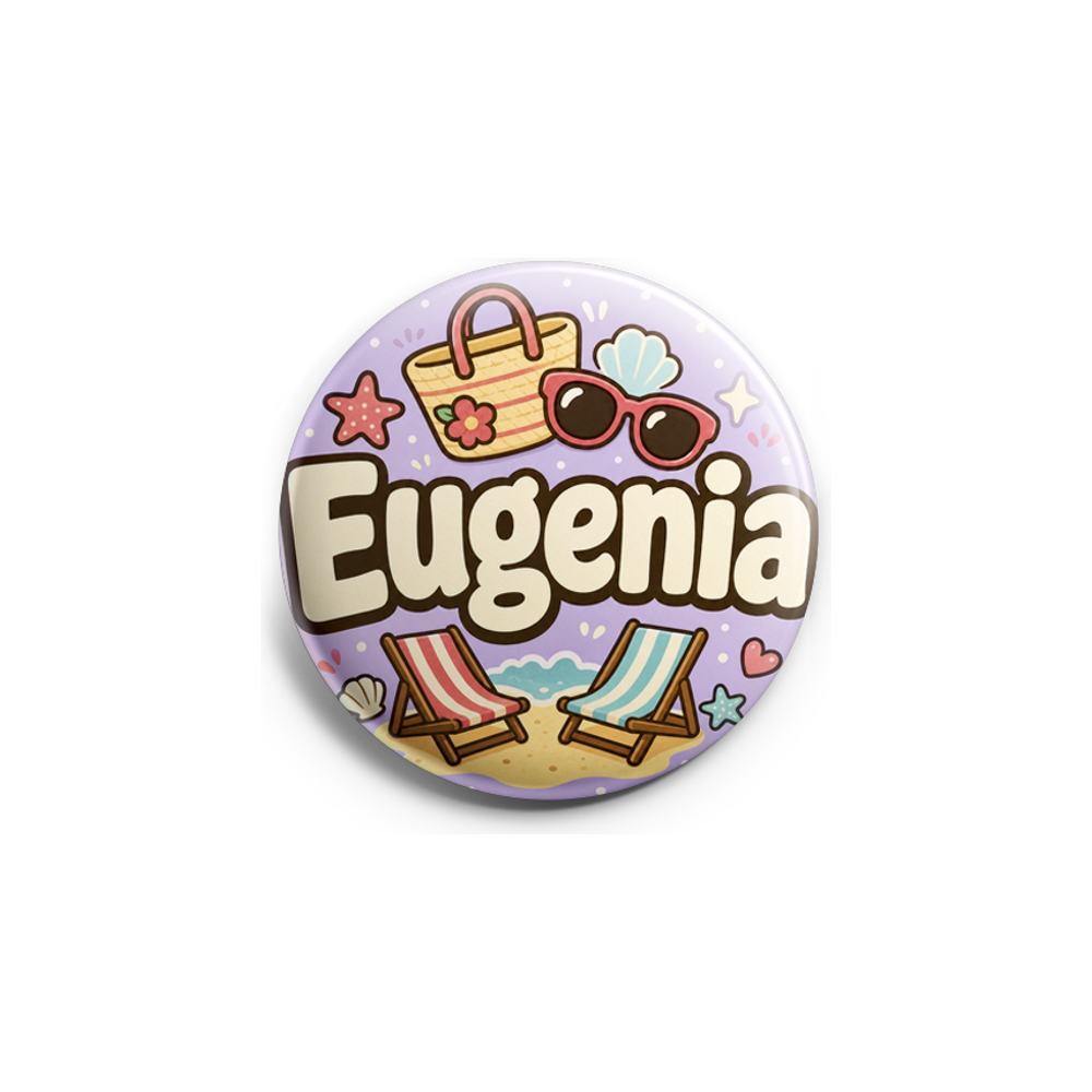 Eugenia · Summer Vibes Topper - - Topperswap