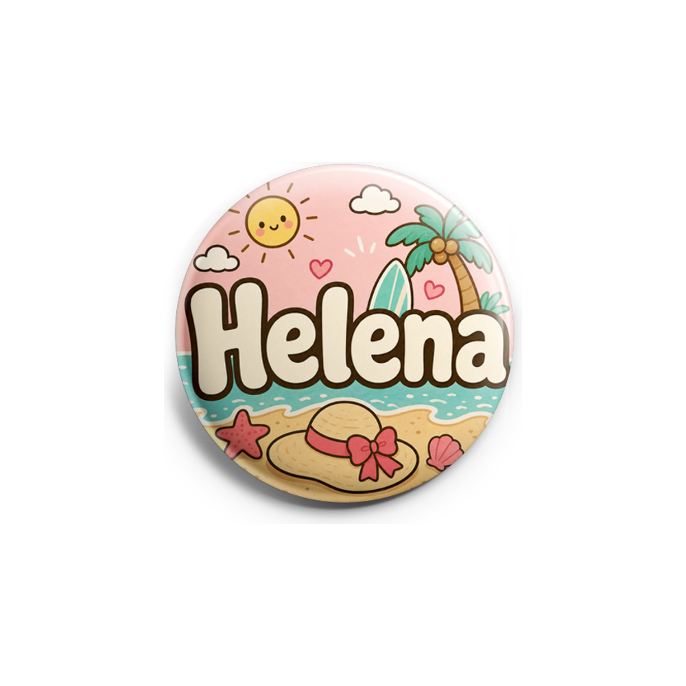 Helena · Summer Vibes Topper - - Topperswap