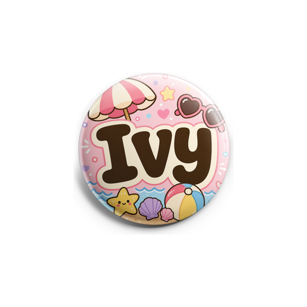 Ivy · Summer Vibes Topper - - Topperswap