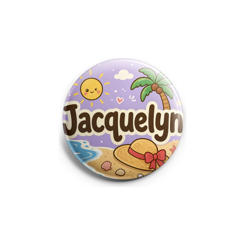Jacquelyn · Summer Vibes Topper - - Topperswap