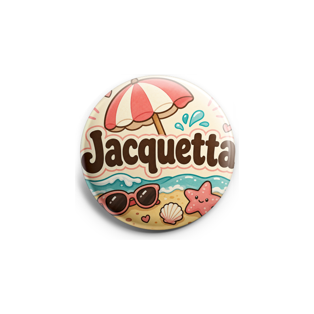 Jacquetta · Summer Vibes Topper - - Topperswap