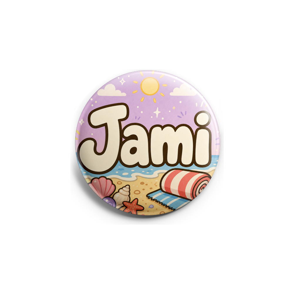 Jami · Summer Vibes Topper - - Topperswap