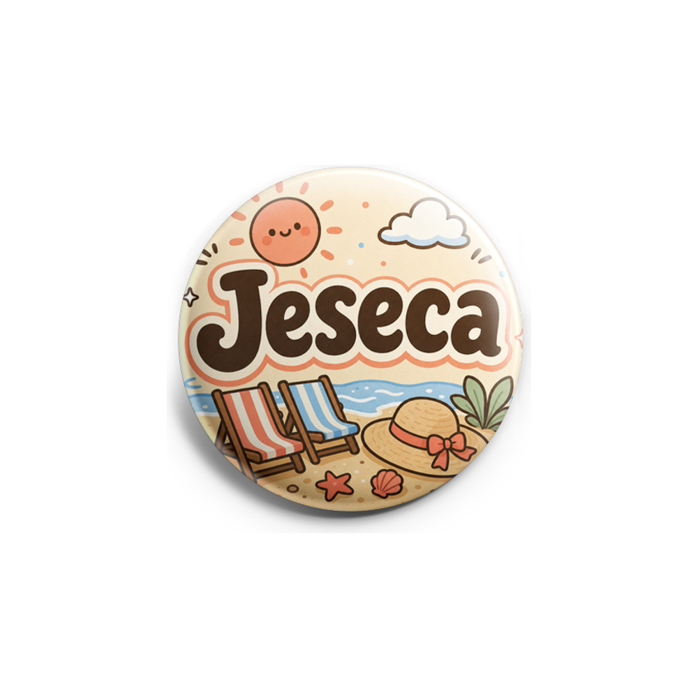 Jeseca · Summer Vibes Topper - - Topperswap