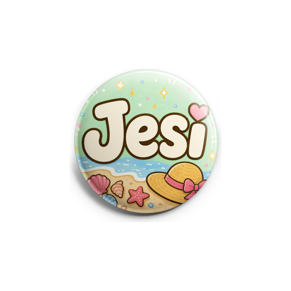Jesi · Summer Vibes Topper - - Topperswap