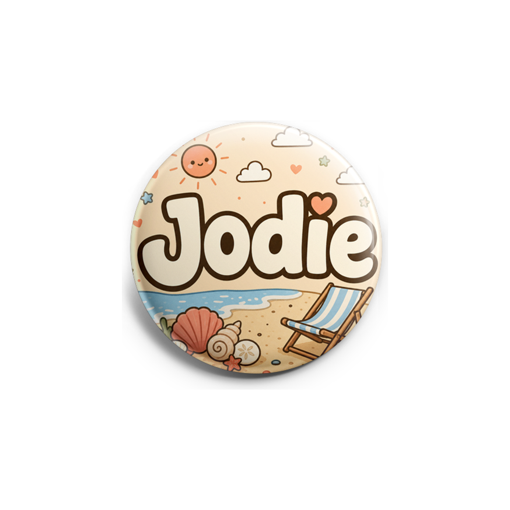 Jodie · Summer Vibes Topper - - Topperswap