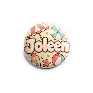 Joleen · Summer Vibes Topper