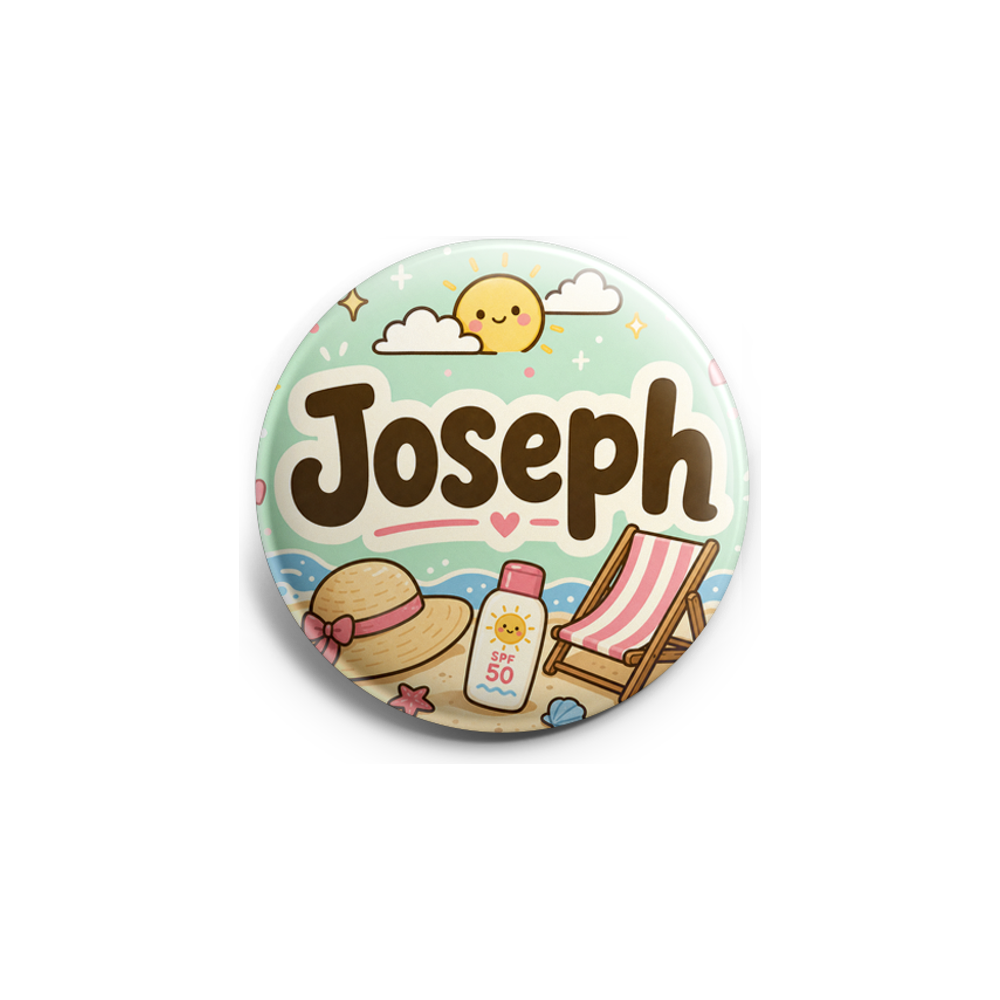 Joseph · Summer Vibes Topper - - Topperswap