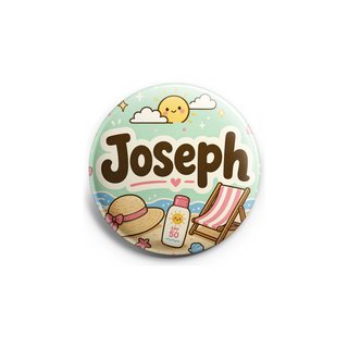 Joseph · Summer Vibes Topper