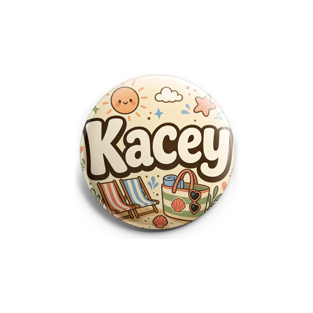 Kacey · Summer Vibes Topper - - Topperswap