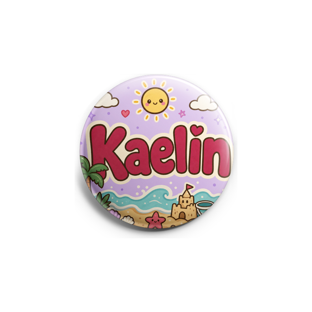 Kaelin · Summer Vibes Topper - - Topperswap
