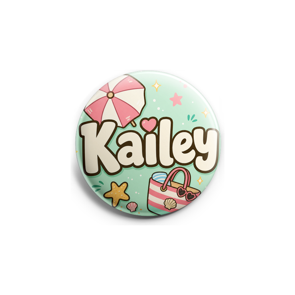 Kailey · Summer Vibes Topper - - Topperswap