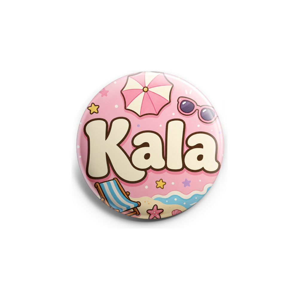 Kala · Summer Vibes Topper - - Topperswap
