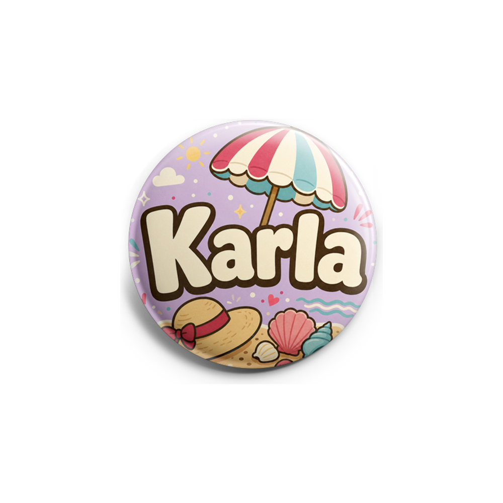 Karla · Summer Vibes Topper - - Topperswap