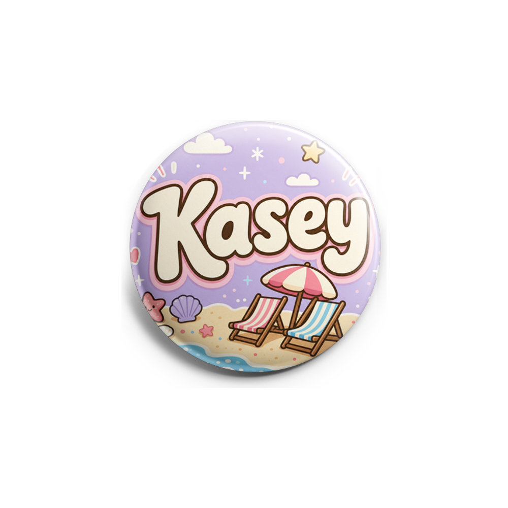 Kasey · Summer Vibes Topper - - Topperswap