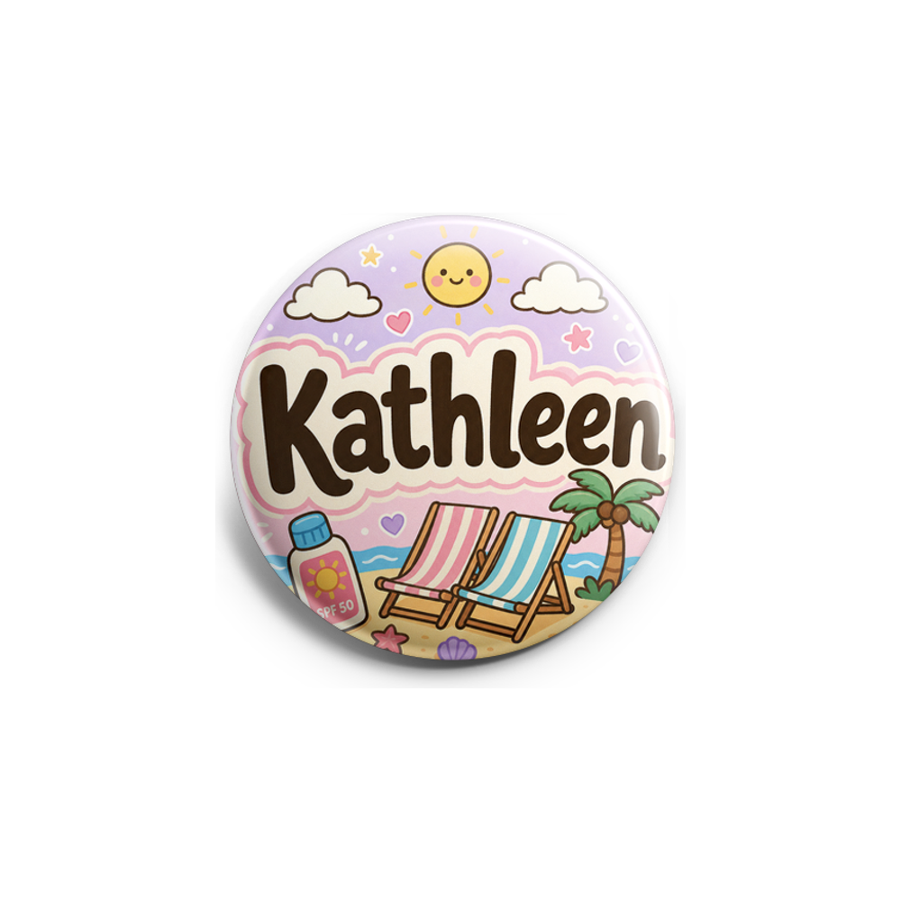 Kathleen · Summer Vibes Topper - - Topperswap