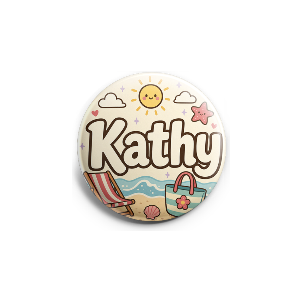 Kathy · Summer Vibes Topper - - Topperswap