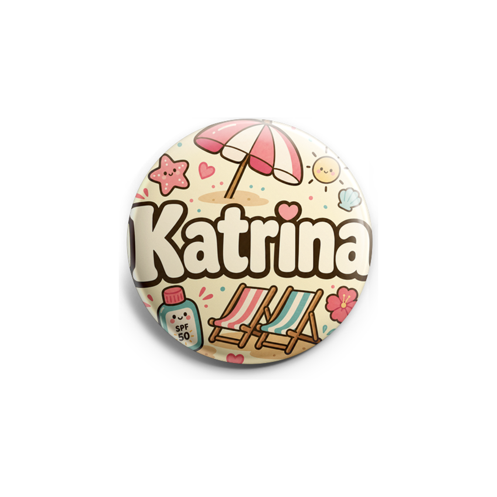 Katrina · Summer Vibes Topper - - Topperswap