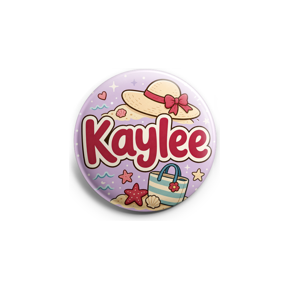 Kaylee · Summer Vibes Topper - - Topperswap