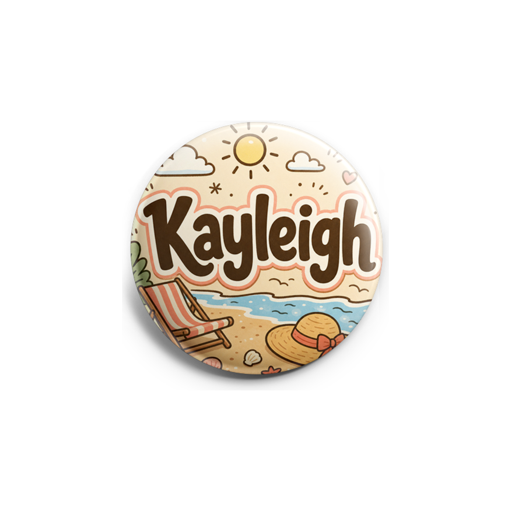 Kayleigh · Summer Vibes Topper - - Topperswap