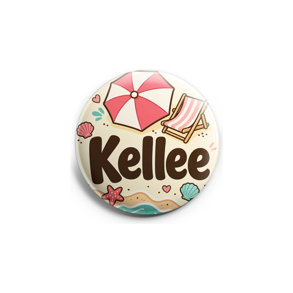Kellee · Summer Vibes Topper - - Topperswap