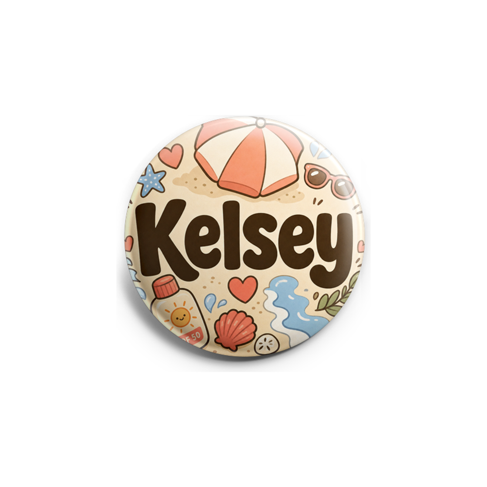 Kelsey · Summer Vibes Topper - - Topperswap