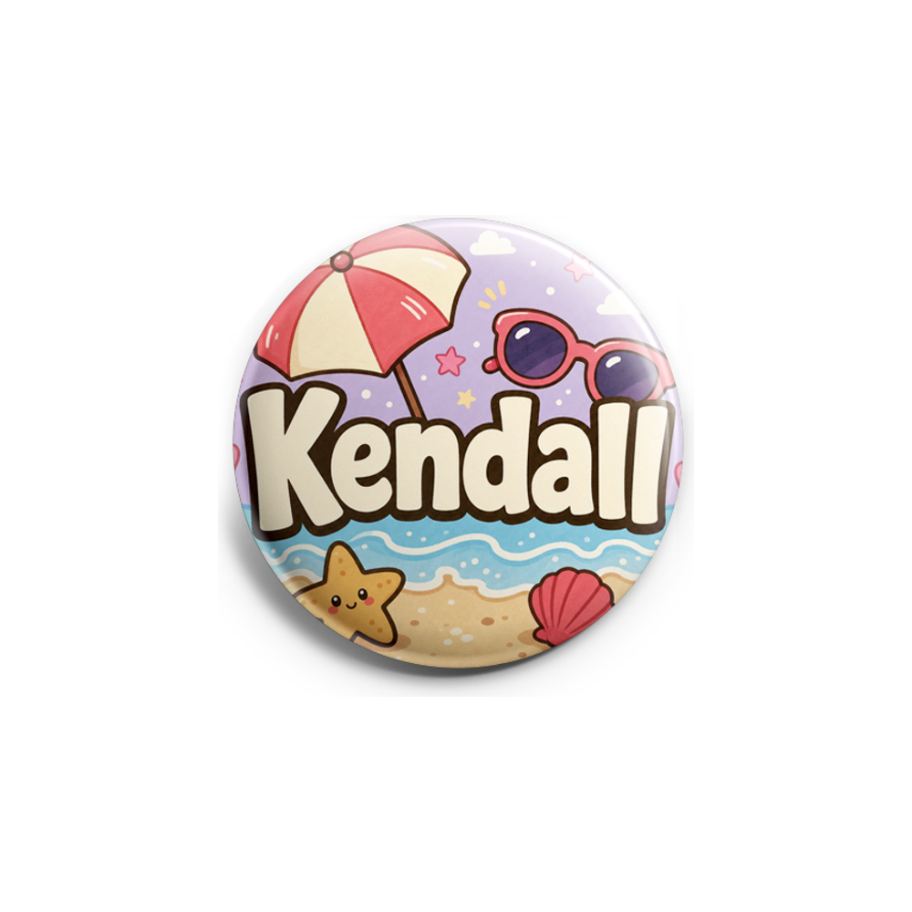 Kendall · Summer Vibes Topper - - Topperswap