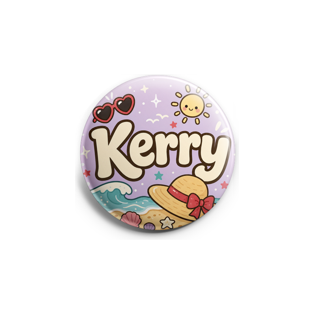 Kerry · Summer Vibes Topper - - Topperswap