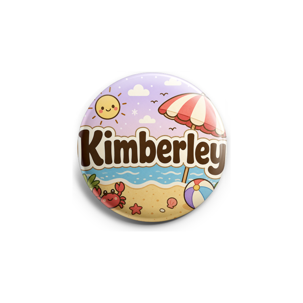 Kimberley · Summer Vibes Topper - - Topperswap
