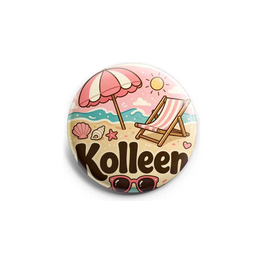Kolleen · Summer Vibes Topper - - Topperswap