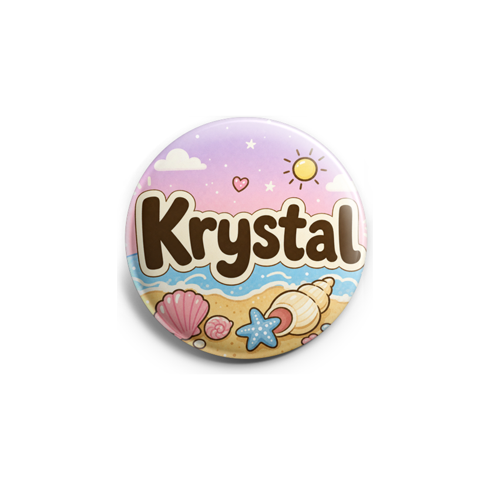 Krystal · Summer Vibes Topper - - Topperswap