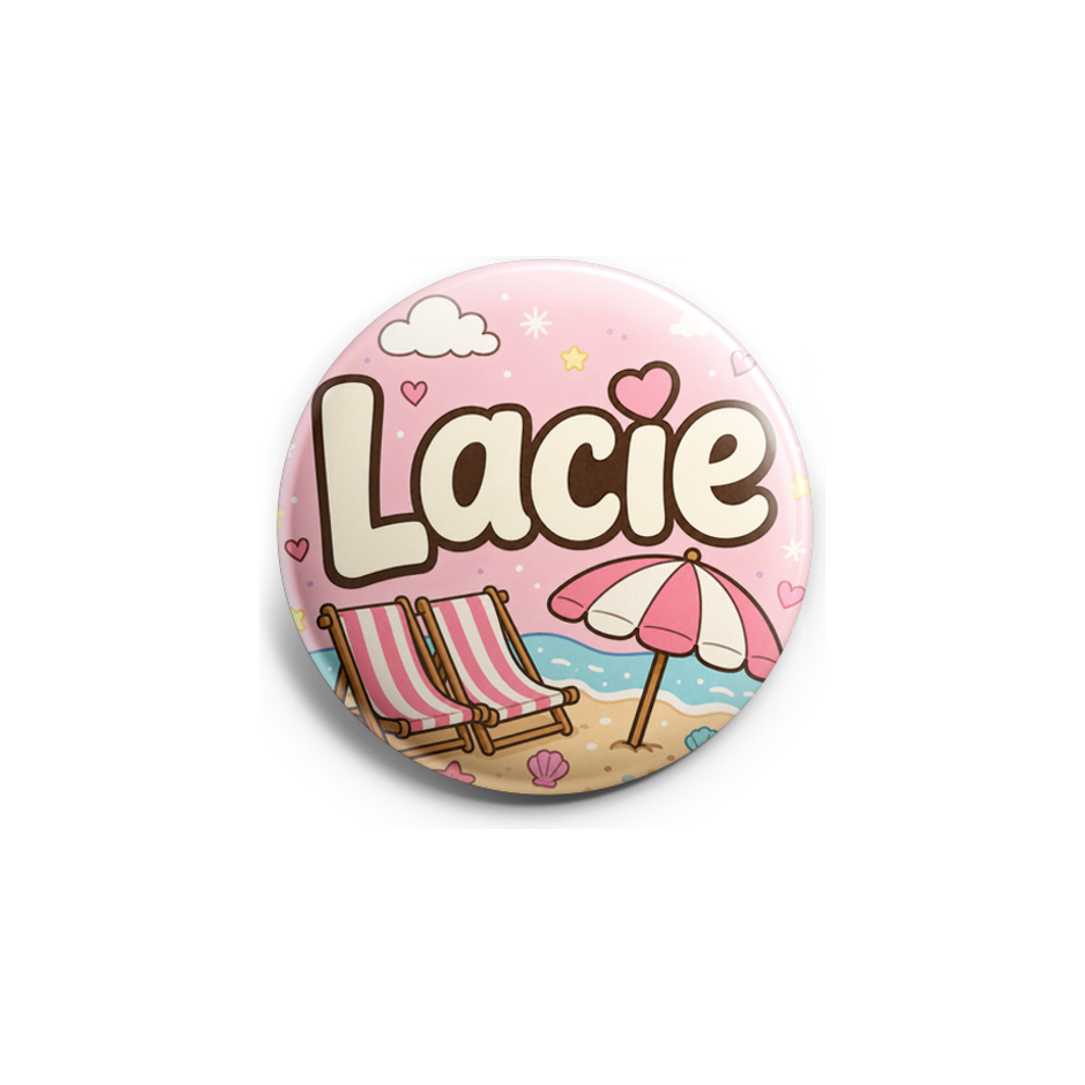 Lacie · Summer Vibes Topper - - Topperswap