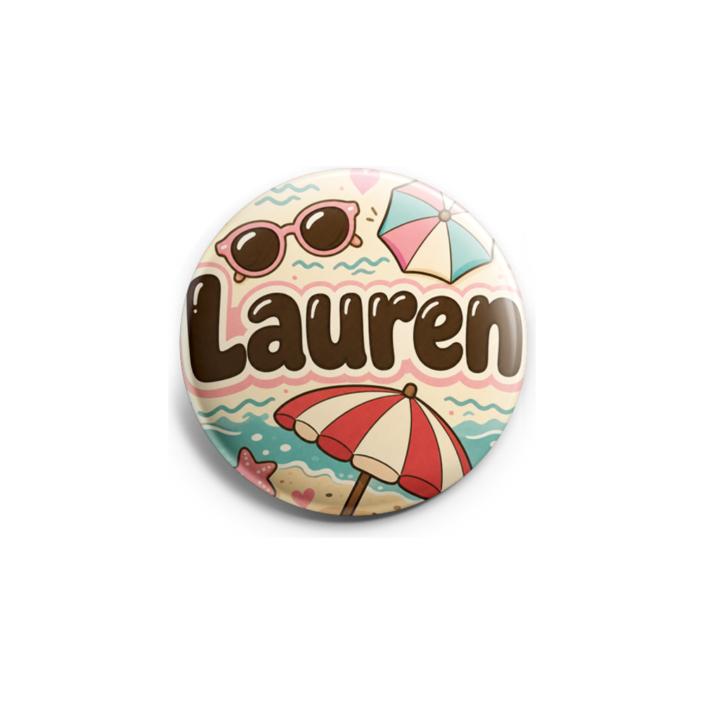 Lauren · Summer Vibes Topper - - Topperswap