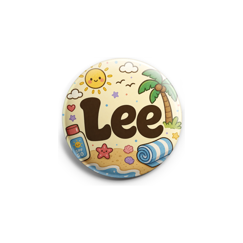 Lee · Summer Vibes Topper - - Topperswap